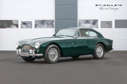 Aston Martin DB 91.604 km 295.000 € Steinhagen 33803