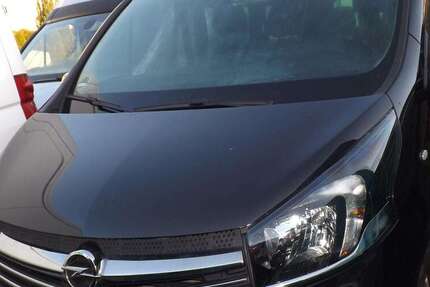 Opel Vivaro 93.000 km 18.290 &euro; Bielefeld 33719