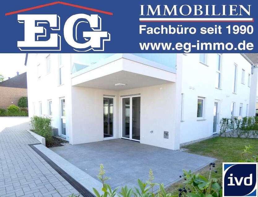 Wohnung zum Mieten in Bad Salzuflen 1.250 € 107 m²