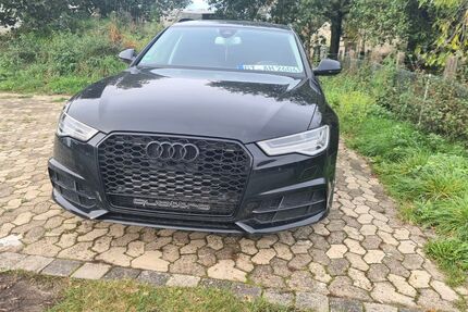 Audi A6 144.000 km 17.000 &euro; Verl 33415