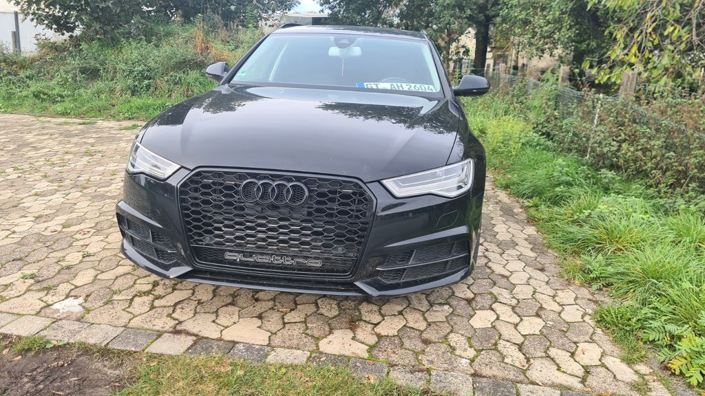 Audi A6 144.000 km 17.000 &euro; Verl 33415