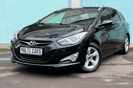 Hyundai i40 78.750 km 10.480 &euro; Löhne 32584