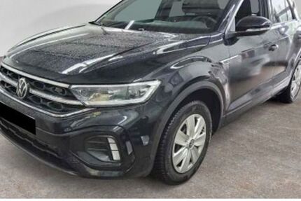 VW T-Roc 23.265 km 34.770 &euro; Lemgo 32657