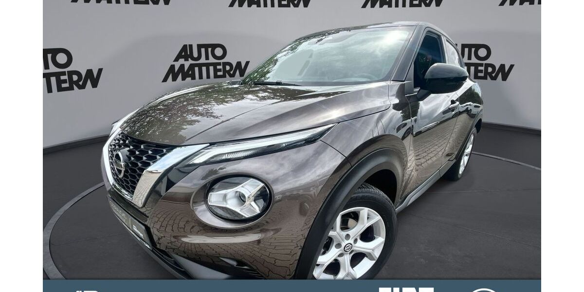 Nissan Juke 27.700 km 17.480 &euro; Buende 32257