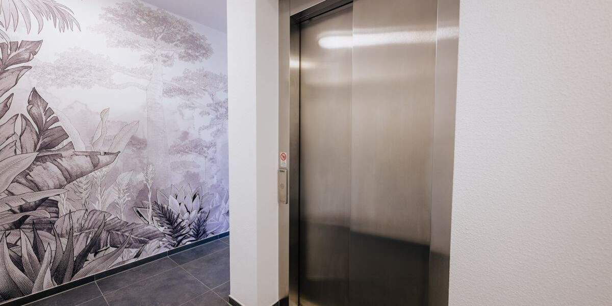 Etagenwohnung BI-Senne Senne - 3 Zimmer, 93 m&sup2;, 1.300&euro; | Angebot:25797283