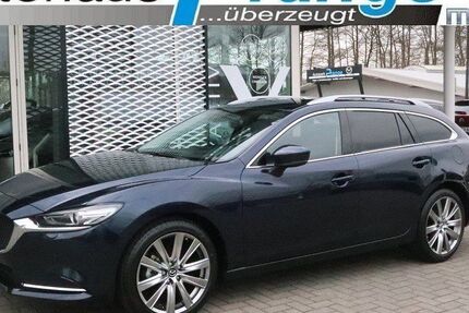 Mazda 6 16.795 km 28.985 € Hilter 49176