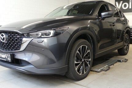 Mazda CX-5 19.500 km 34.290 € Paderborn 33106