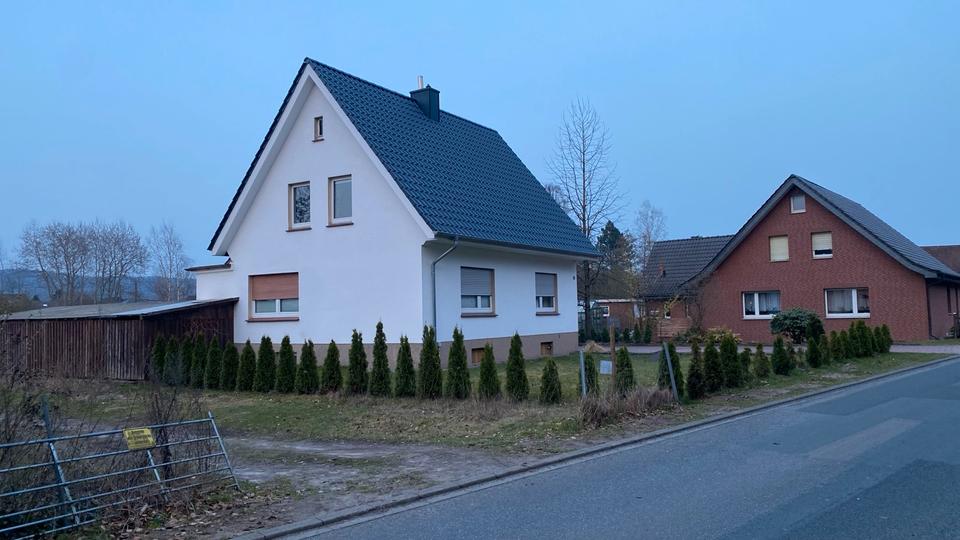 Einfamilienhaus Melle - 5 Zimmer, 125 m&sup2;, 299.999&euro; | Angebot:25830692