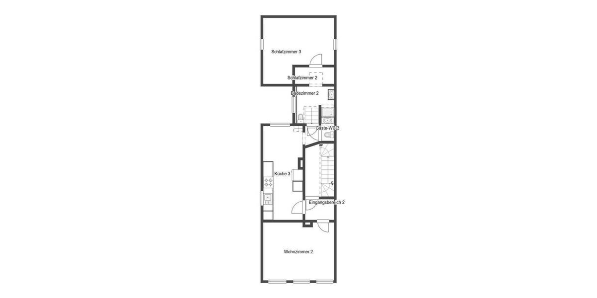 Gewerbeobjekt Detmold Innenstadt - 220.000&euro; | Angebot:25898330