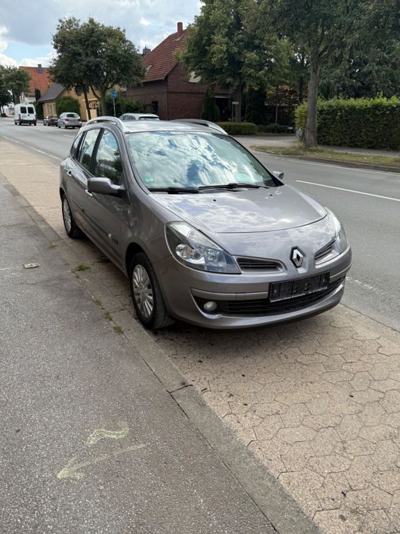Renault Clio 172.000 km 1.750 € Bad Oeynhausen 32549