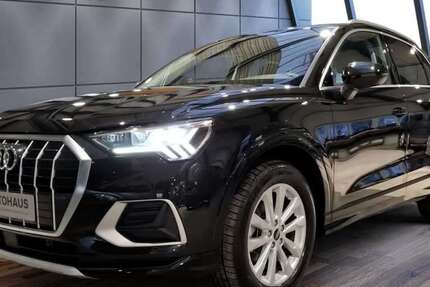 Audi Q3 24.115 km 32.460 &euro; Bad Salzuflen 32105
