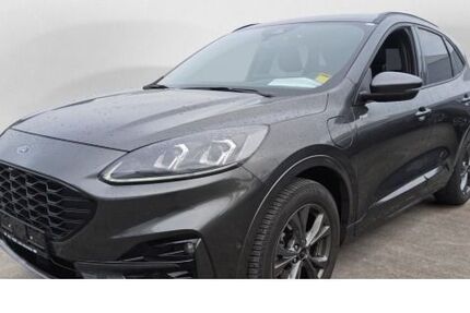 Ford Kuga 50.398 km 23.190 &euro; Lemgo 32657