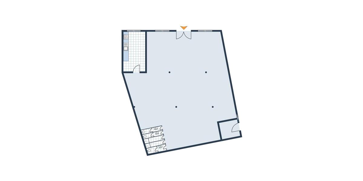 Gewerbeobjekt Bielefeld Brackwede - 750&euro; | Angebot:19020618