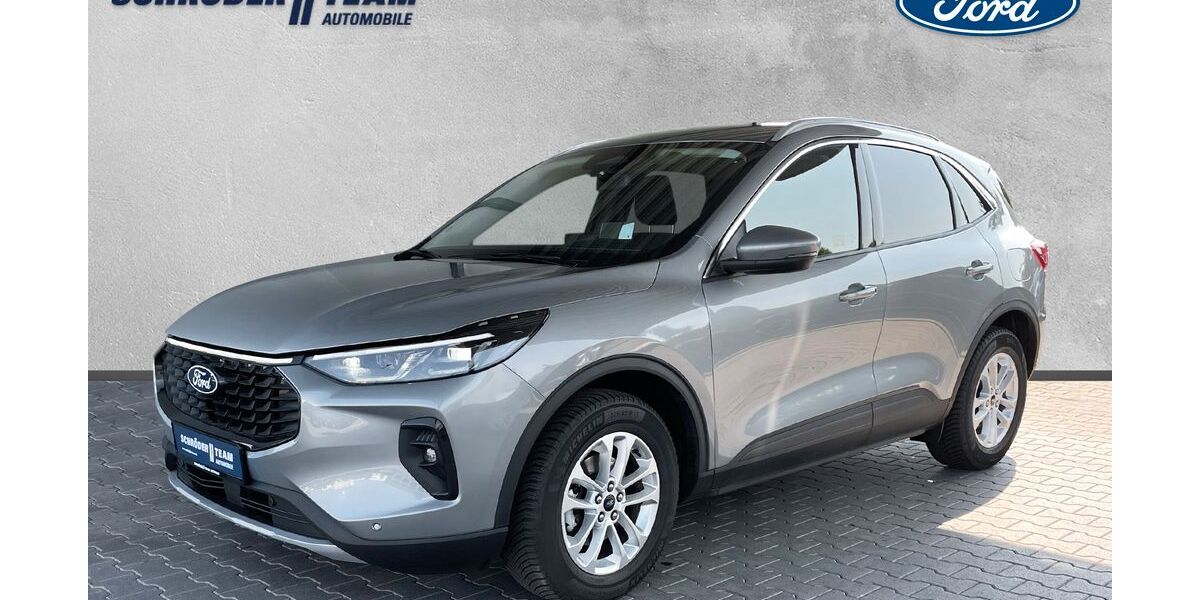 Ford Kuga 23.093 km 27.980 &euro; Bielefeld 33609