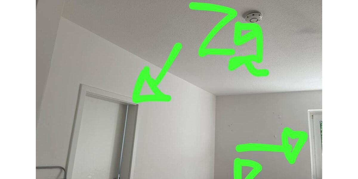 Etagenwohnung Bielefeld Schildesche - 3 Zimmer, 58 m&sup2;, 630&euro; | Angebot:26697862