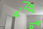 Etagenwohnung Bielefeld Schildesche - 3 Zimmer, 58 m&sup2;, 630&euro; | Angebot:26697862