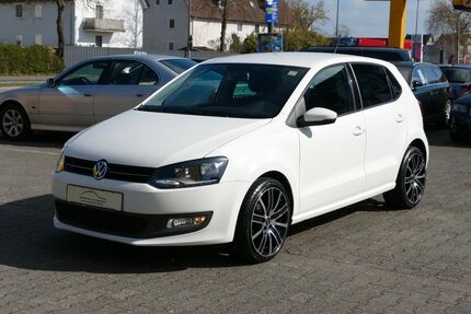 VW Polo 99.000 km 6.500 &euro; Gütersloh 33334