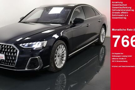 Audi A8 28.241 km 68.915 € Gütersloh 33334