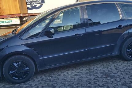 Ford S-Max 186.000 km 4.350 &euro; Bielefeld 33602