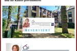 Nähe StadtparkKlinikum GT: Hochparterre mit Tiefgaragenstellplatz - bezugsfrei - für Käufer provisionsfrei - 2- Gütersloh Kattenstroth | Angebot:26992790