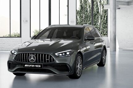 Mercedes-Benz C 43 AMG 12.400 km 62.760 € Bad Oeynhausen 32545