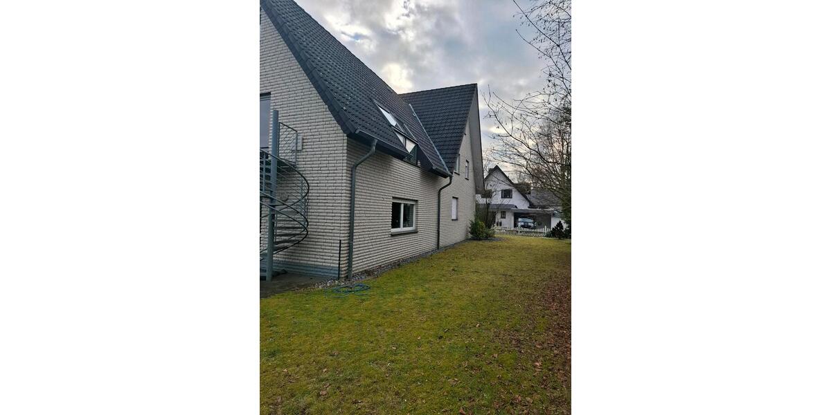 Einfamilienhaus Mehrgenerationenhaus in Verl-West 9 zimmer