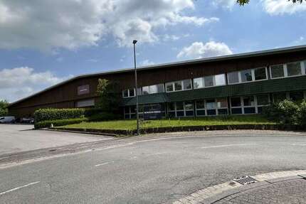 Gewerbeobjekt Detmold Hakedahl - 1.780.000&euro; | Angebot:25201760