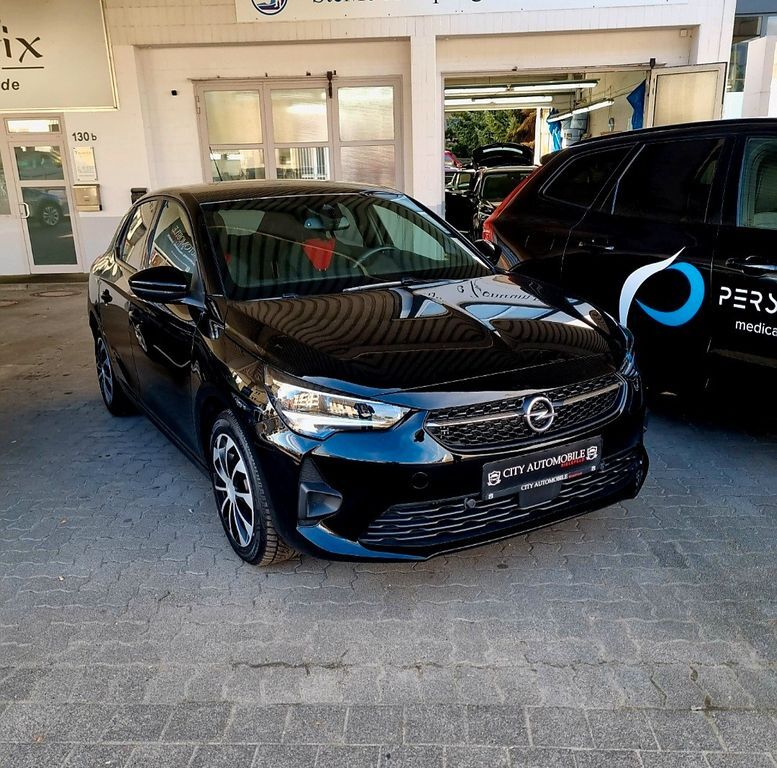 Opel Corsa 22.000 km 16.490 € Bielefeld 33609