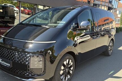 Hyundai STARIA 1.500 km 52.970 &euro; Herford 32049