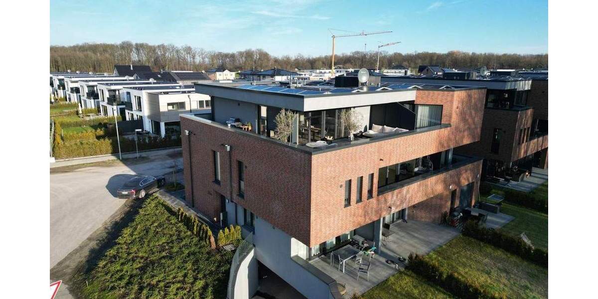 Etagenwohnung Delbrück - 2 Zimmer, 68 m&sup2;, 299.000&euro; | Angebot:25687149