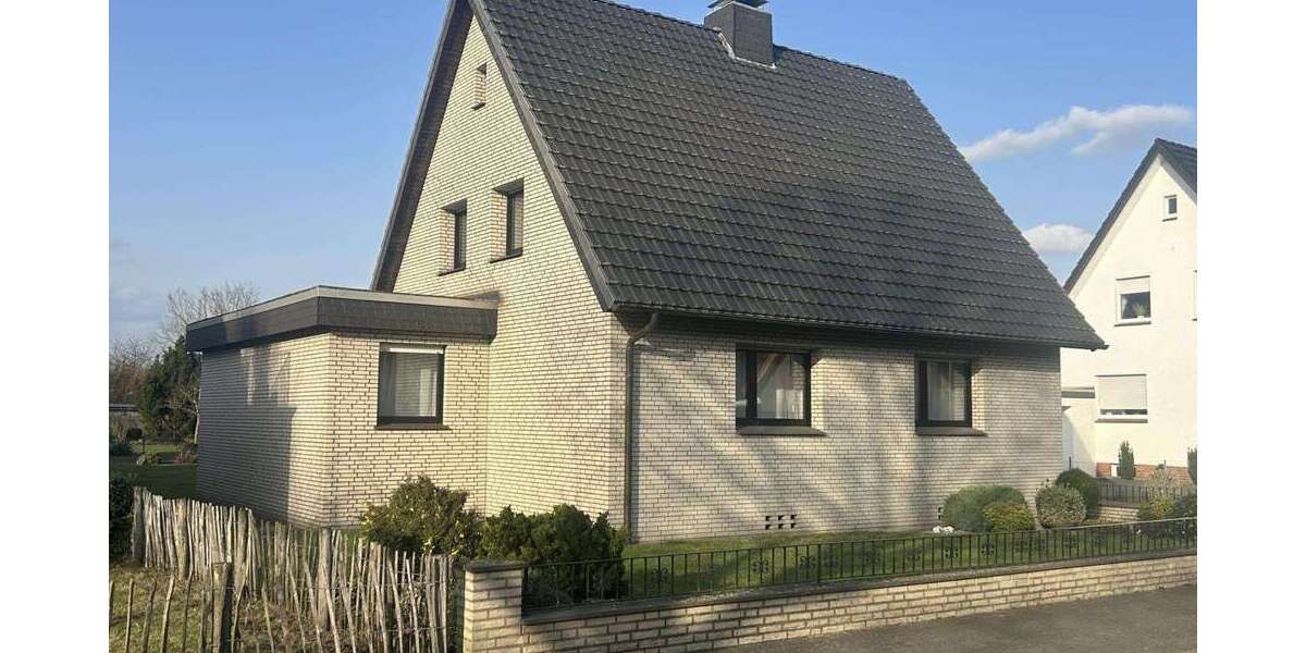 Einfamilienhaus Gütersloh Avenwedde - 6 Zimmer, 129 m&sup2;, 345.000&euro; | Angebot:25355059