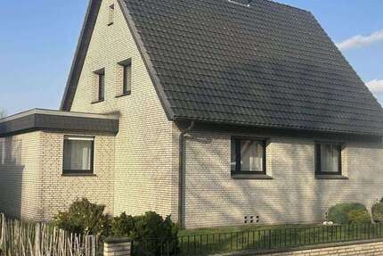 Haus Gütersloh Avenwedde - 6 Zimmer, 129 m&sup2;, 345.000&euro; | Angebot:25355059