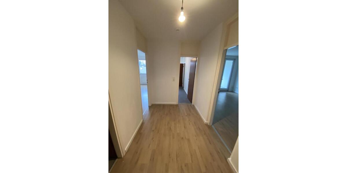 Etagenwohnung Bielefeld Jöllenbeck - 2 Zimmer, 56 m&sup2;, 412&euro; | Angebot:26345492