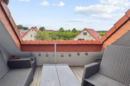 Wohnen auf zwei Ebenen - durchdachte Raumaufteilung mit Zukunftspotenzial 4 zimmer