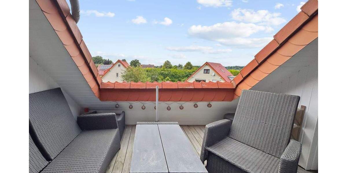 Wohnen auf zwei Ebenen - durchdachte Raumaufteilung mit Zukunftspotenzial 4 zimmer