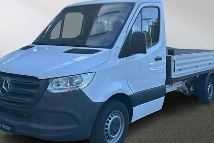 Mercedes-Benz Sprinter 28.672 km 35.046 &euro; Herford 32051