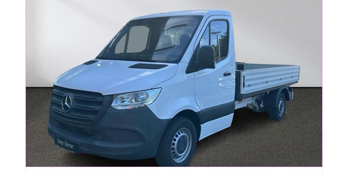 Mercedes-Benz Sprinter 28.672 km 35.046 &euro; Herford 32051