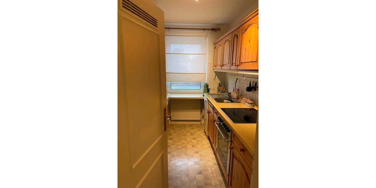 Etagenwohnung Bielefeld Stieghorst - 2 Zimmer, 44 m&sup2;, 125.000&euro; | Angebot:27096071