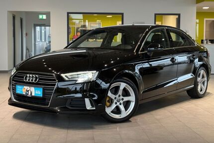 Audi A3 138.255 km 19.495 € Herford 32052