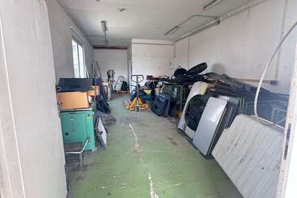 Gewerbeobjekt Herford - 300&euro; | Angebot:25812432