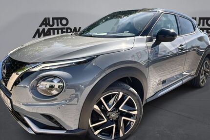 Nissan Juke 8.500 km 27.370 &euro; Buende 32257