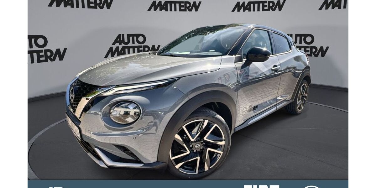 Nissan Juke 8.500 km 27.370 &euro; Buende 32257