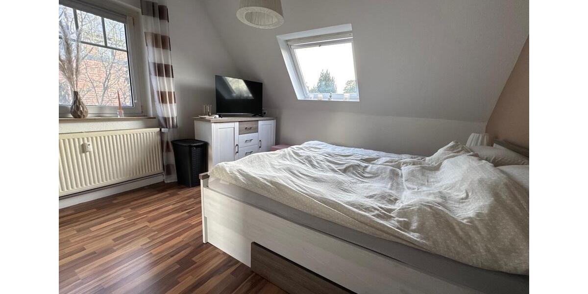 Dachgeschoßwohnung Gütersloh Avenwedde - 4 Zimmer, 70 m&sup2;, 710&euro; | Angebot:25934336