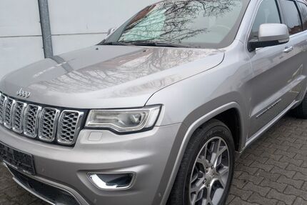 Jeep Grand Cherokee 246.854 km 15.999 &euro; Detmold 32758