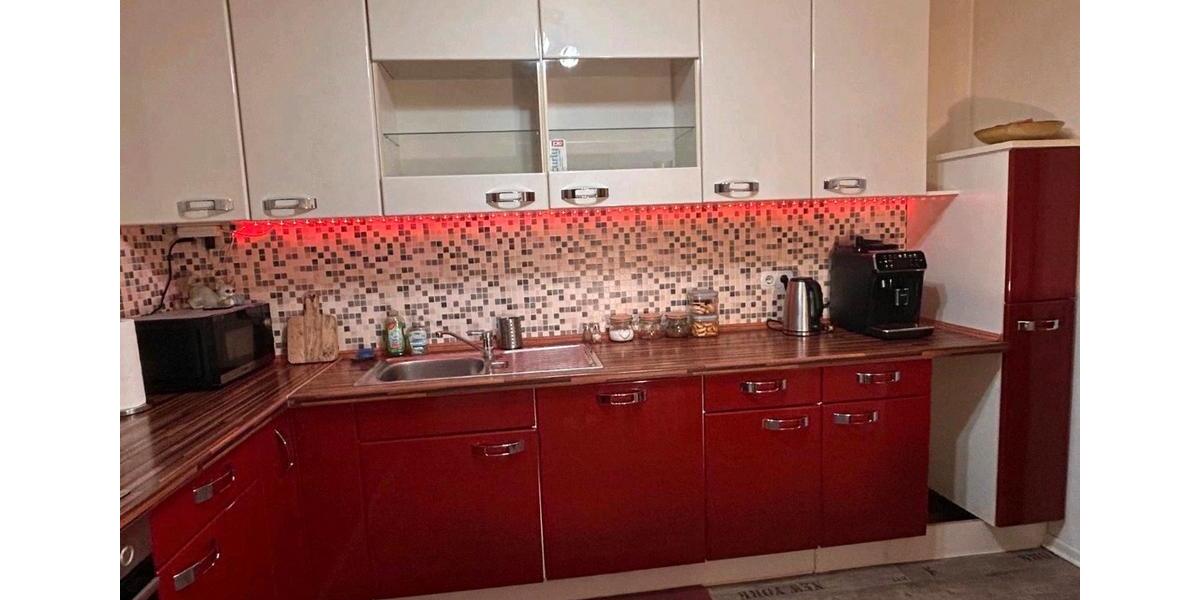 Etagenwohnung Leopoldshöhe - 3 Zimmer, 102 m&sup2;, 210.000&euro; | Angebot:26699211