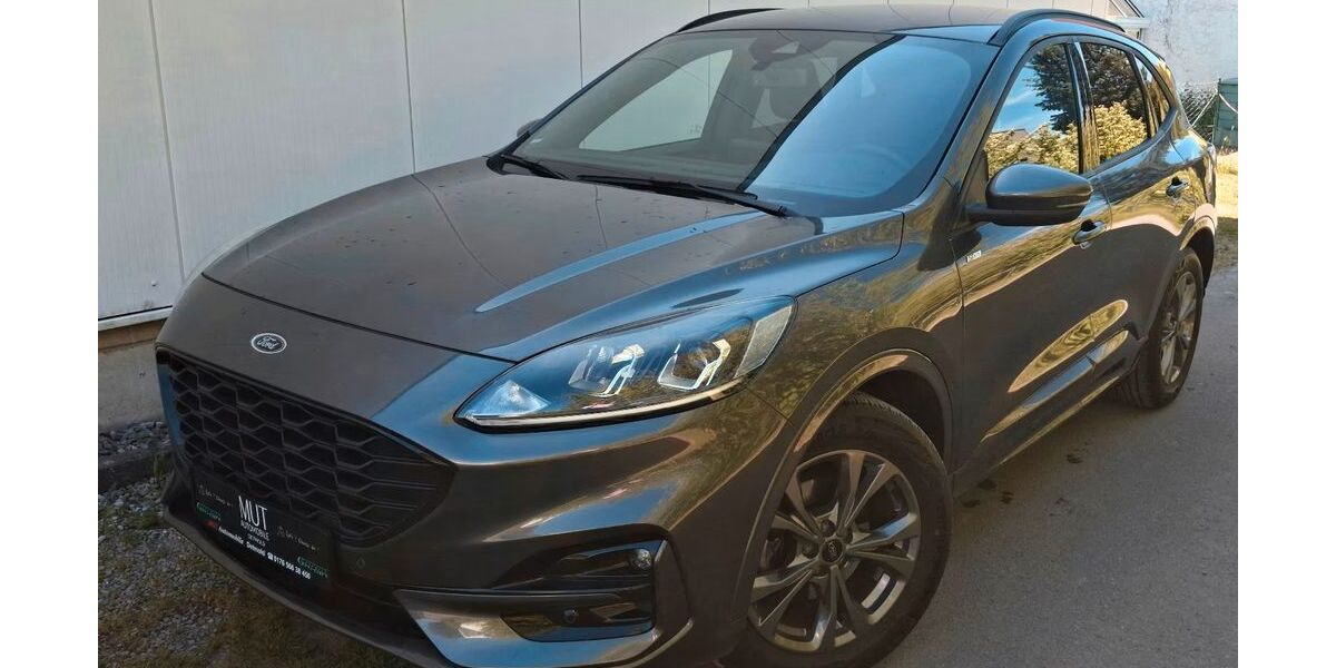 Ford Kuga 24.080 km 19.999 &euro; Detmold 32758