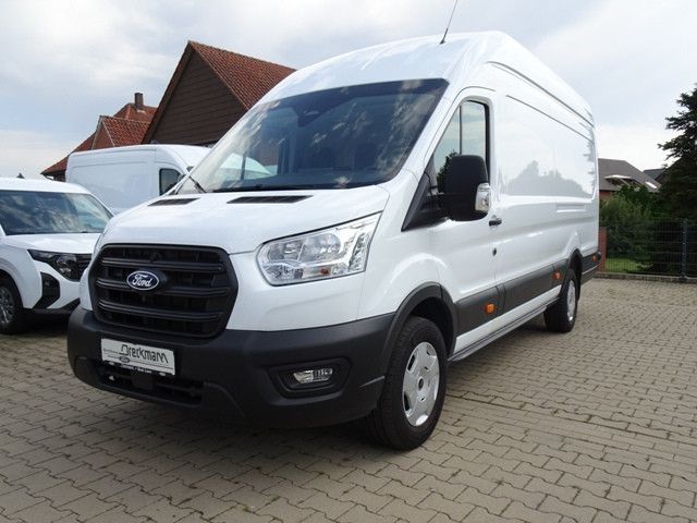 Ford Transit 11.990 km 30.950 € Bad Laer 49196