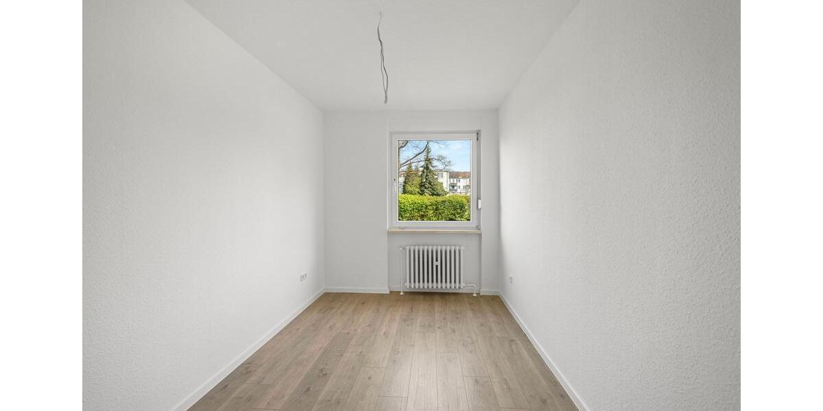 Etagenwohnung Oerlinghausen - 3 Zimmer, 74 m&sup2;, 550&euro; | Angebot:25795075