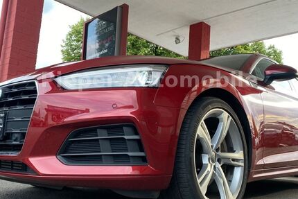 Audi A5 189.000 km 19.890 &euro; Oerlinghausen 33813