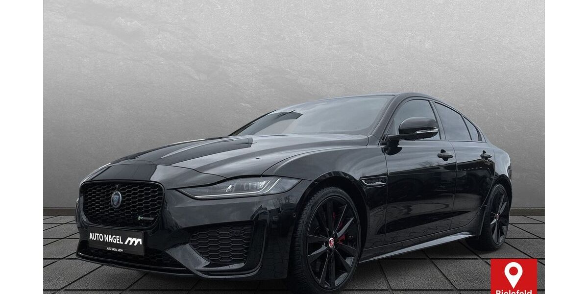 Jaguar XE 20.490 km 38.890 &euro; Bielefeld 33605